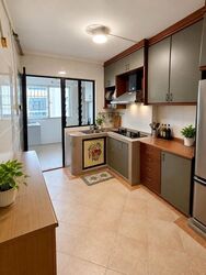 Blk 625B Woodlands Drive 52 (Woodlands), HDB 5 Rooms #636152821